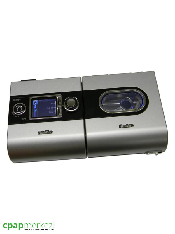 ResMed S9 Escape CPAP Cihazı ResMed S9 Escape CPAP Cihazı