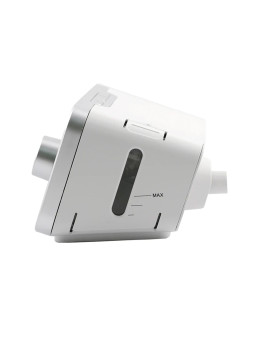 ResVent iBreeze 20A Pro Otomatik CPAP Cihazı *Maske Hediyeli* [Wi-Fi Özellikli]