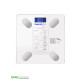 Respirox BL-2601 Bluetoothlu Akıllı Tartı Respirox BL-2601 Bluetoothlu Akıllı Tartı