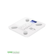 Respirox BL-2601 Bluetoothlu Akıllı Tartı Respirox BL-2601 Bluetoothlu Akıllı Tartı