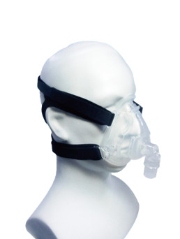 Respirox RAP Ağız Burun CPAP Maskesi Respirox RAP Ağız Burun CPAP Maskesi