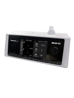 Respirox DM28 BiPAP ST Cihazı *Maske Hediyeli* Respirox DM28 BiPAP ST Cihazı *Maske Hediyeli*