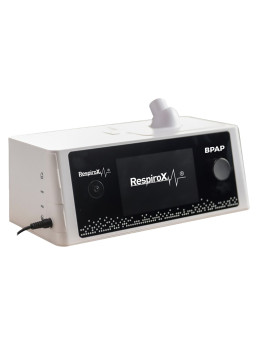 Respirox DM28 BiPAP Cihazı [Auto BiPAP] *Maske Hediyeli*
