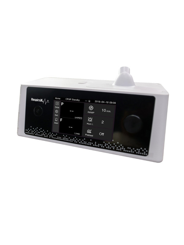 Respirox DM28 CPAP Cihazı *Maske Hediyeli* Respirox DM28 CPAP Cihazı *Maske Hediyeli*