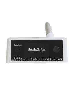Respirox DM28 CPAP Cihazı *Maske Hediyeli* Respirox DM28 CPAP Cihazı *Maske Hediyeli*
