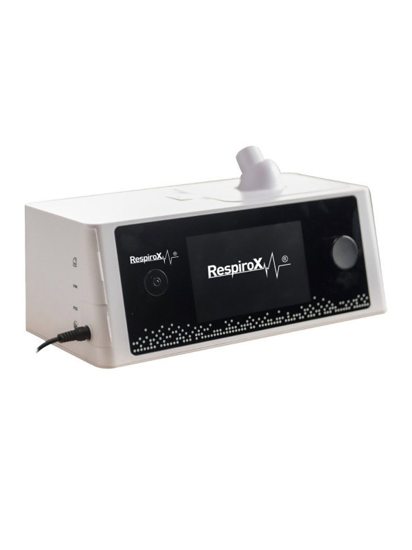 Respirox DM28 CPAP Cihazı *Maske Hediyeli* Respirox DM28 CPAP Cihazı *Maske Hediyeli*