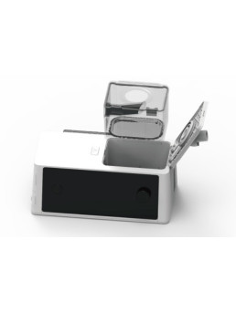 Respirox DM28 Serisi Nemlendirici Su Kabı Respirox DM28 Serisi Nemlendirici Su Kabı