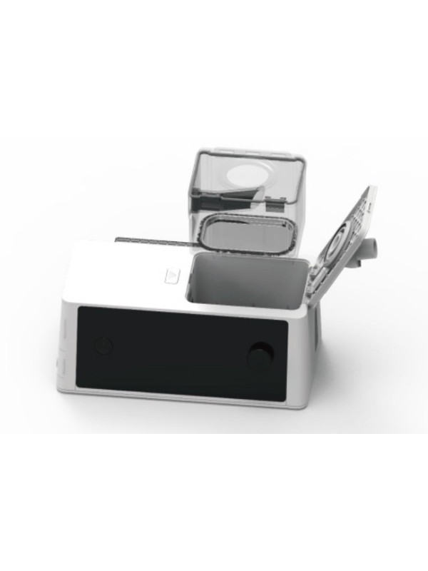 Respirox DM28 Serisi Nemlendirici Su Kabı Respirox DM28 Serisi Nemlendirici Su Kabı