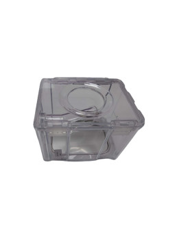 Respirox DM28 Serisi Nemlendirici Su Kabı