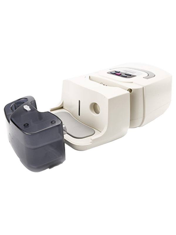 2Respirox G1 CPAP Cihazı Respirox G1 CPAP Cihazı