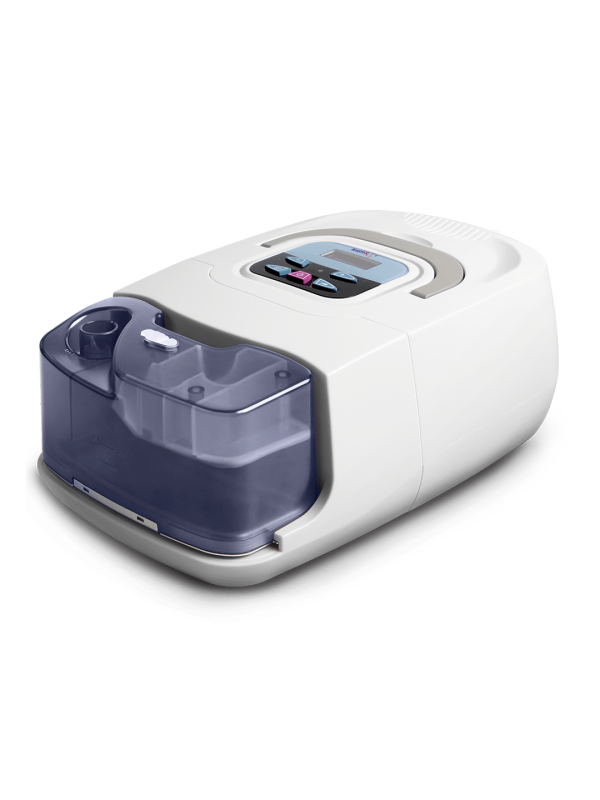 2Respirox G1 CPAP Cihazı Respirox G1 CPAP Cihazı