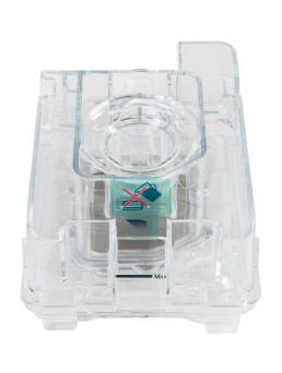 Respirox G2 Serisi Nemlendirici Su Kabı Respirox G2 Serisi Nemlendirici Su Kabı