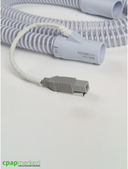 Respirox G3 Luna Isıtıcılı Hortum