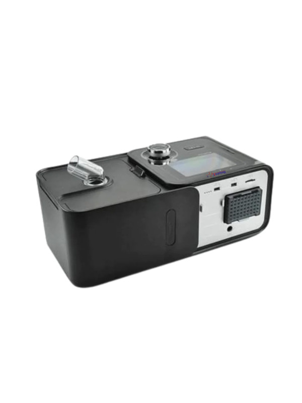 Respirox G3 AVAPS Machine with Heated Humidifier and Mask