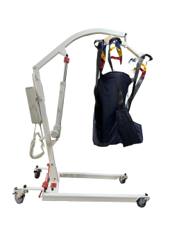 Respirox RTL-01 Hasta Transfer Lifti