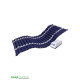 Respirox RHB-01 Hava Ventilasyonlu Boru Tipi Havalı Yatak Respirox RHB-01 Hava Ventilasyonlu Boru Tipi Havalı Yatak