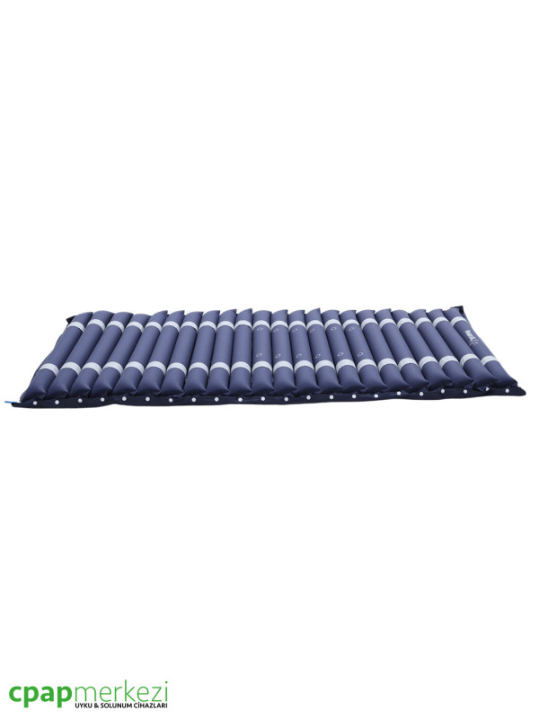Respirox RHB-01 Hava Ventilasyonlu Boru Tipi Havalı Yatak Respirox RHB-01 Hava Ventilasyonlu Boru Tipi Havalı Yatak