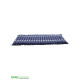 Respirox RHB-01 Hava Ventilasyonlu Boru Tipi Havalı Yatak Respirox RHB-01 Hava Ventilasyonlu Boru Tipi Havalı Yatak