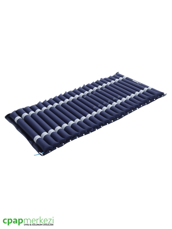 Respirox RHB-01 Hava Ventilasyonlu Boru Tipi Havalı Yatak Respirox RHB-01 Hava Ventilasyonlu Boru Tipi Havalı Yatak