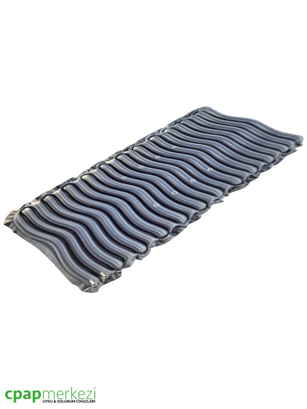 Respirox RHB-10 Hava Ventilasyonlu Boru Tipi Havalı Yatak Respirox RHB-10 Hava Ventilasyonlu Boru Tipi Havalı Yatak