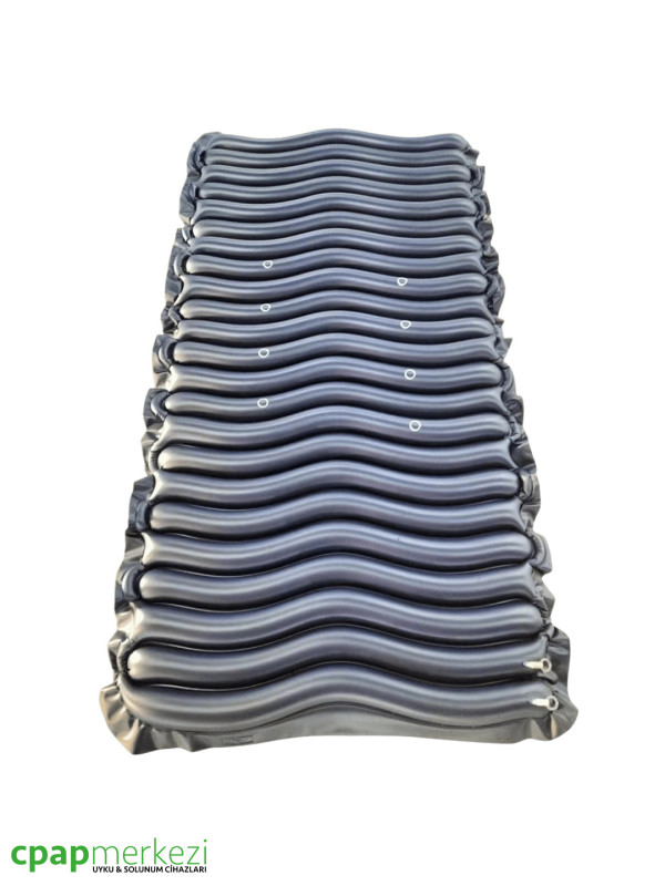Respirox RHB-10 Hava Ventilasyonlu Boru Tipi Havalı Yatak Respirox RHB-10 Hava Ventilasyonlu Boru Tipi Havalı Yatak
