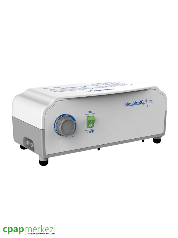 Respirox RHB-10 Hava Ventilasyonlu Boru Tipi Havalı Yatak Respirox RHB-10 Hava Ventilasyonlu Boru Tipi Havalı Yatak