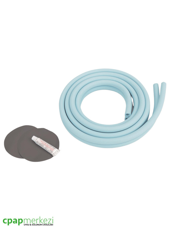 Respirox RHB-10 Hava Ventilasyonlu Boru Tipi Havalı Yatak Respirox RHB-10 Hava Ventilasyonlu Boru Tipi Havalı Yatak