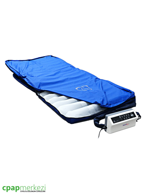 Respirox RHP-04 Pozisyon Veren Boru Tipi Havalı Yatak Respirox RHP-04 Pozisyon Veren Boru Tipi Havalı Yatak