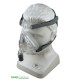 Respirox RF01 Ağız Burun CPAP Maskesi *Kafa Bandı Dahil* Respirox RF01 Ağız Burun CPAP Maskesi *Kafa Bandı Dahil*