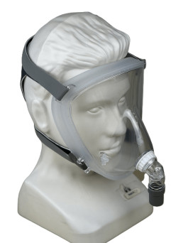 Respirox RF01T Total Face Maske Respirox RF01T Total Face Maske