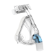 Respirox RF02 NV (Non-Vented) / Hava Kaçaksız Ağız Burun Maskesi Respirox RF02 NV (Non-Vented) / Hava Kaçaksız Ağız Burun Maskesi