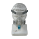 Respirox RF02 NV (Non-Vented) / Hava Kaçaksız Ağız Burun Maskesi Respirox RF02 NV (Non-Vented) / Hava Kaçaksız Ağız Burun Maskesi