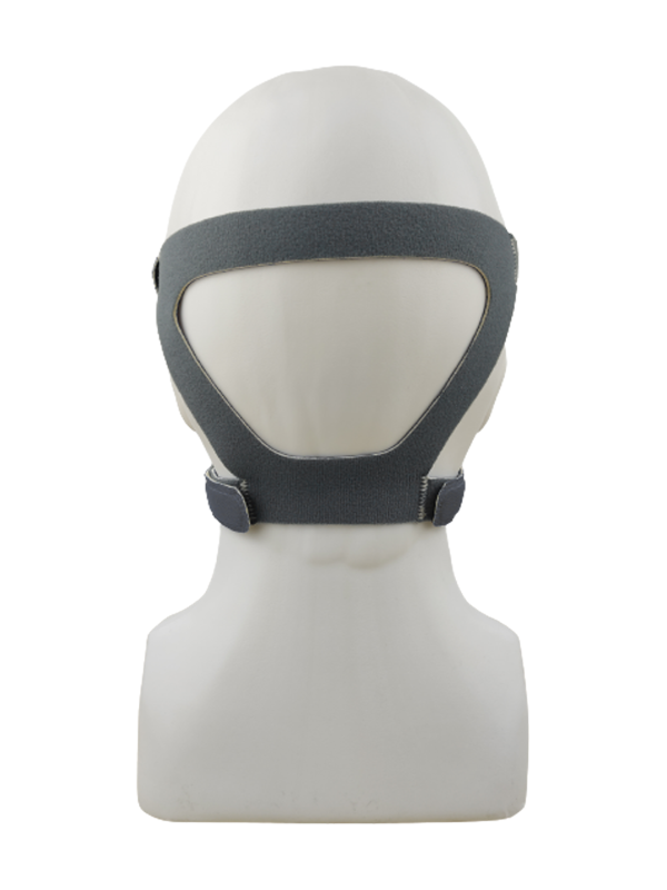 Respirox RF02 NV (Non-Vented) / Hava Kaçaksız Ağız Burun Maskesi Respirox RF02 NV (Non-Vented) / Hava Kaçaksız Ağız Burun Maskesi