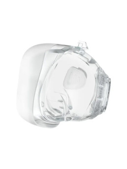 Respirox RNX Yedek Silikon - ResMed Mirage FX Uyumlu Yedek Silikon