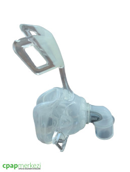 Respirox RNX Burun CPAP Maskesi Respirox RNX Burun CPAP Maskesi