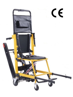 Respirox RPMS-01 Paletli Merdiven Sandalyesi [Merdiven İnme Çıkma Aracı]