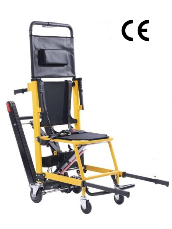 Respirox RPMS-01 Paletli Merdiven Sandalyesi [Merdiven İnme Çıkma Aracı]