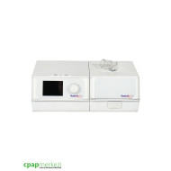 Respirox SoundSleep Auto CPAP Pro - Nemlendiricili Auto CPAP Cihazı *Maske Hediyeli* Respirox SoundSleep Auto CPAP Pro - Nemlendiricili Auto CPAP Cihazı *Maske Hediyeli*