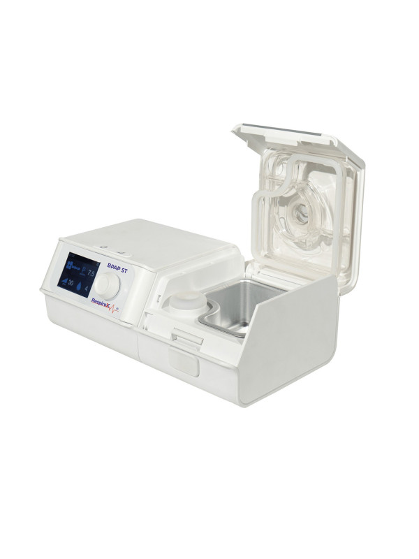 Respirox Sound Sleep BiPAP ST Cihazı Nemlendiricili *Maske Hediyeli* Respirox Sound Sleep BiPAP ST Cihazı Nemlendiricili *Maske Hediyeli*