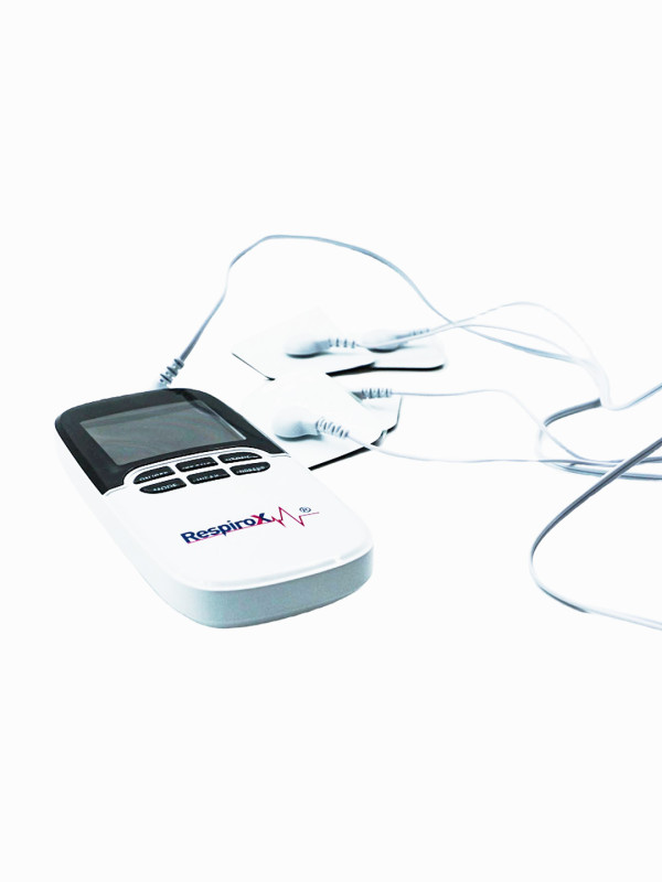 Respirox RTC-PRO Elektrikli Tens Aleti Respirox RTC-PRO Elektrikli Tens Aleti