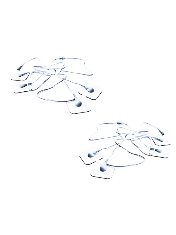 Respirox RTC-PRO Elektrikli Tens Aleti Respirox RTC-PRO Elektrikli Tens Aleti