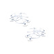 Respirox RTC-PRO Elektrikli Tens Aleti Respirox RTC-PRO Elektrikli Tens Aleti