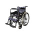 Respirox BME 4611D Tekerlekli Sandalye