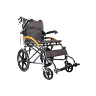 Respirox RTS-01 Hasta Transfer Aracı Respirox RTS-01 Hasta Transfer Aracı