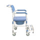 Respirox Banyo Özellikli İthal Seyyar Tuvalet RLTS-01 Respirox Banyo Özellikli İthal Seyyar Tuvalet RLTS-01