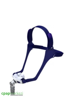 Respirox Fealite Burun Yastıkçığı CPAP Maskesi Respirox Fealite Burun Yastıkçığı CPAP Maskesi
