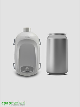 Transcend Auto Mini CPAP Cihazı