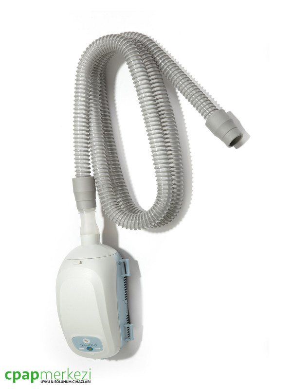 Transcend Auto Mini CPAP Cihazı Transcend Auto Mini CPAP Cihazı