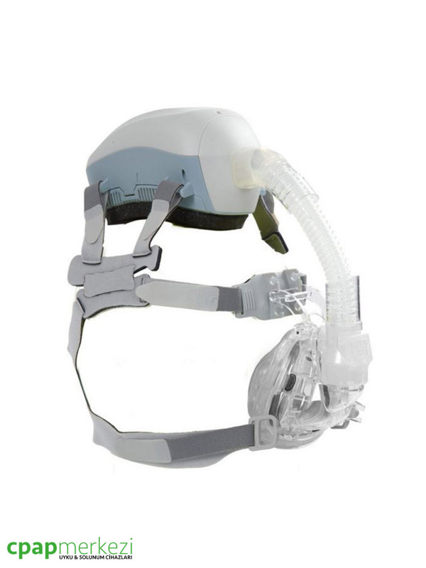 Transcend Auto Mini CPAP Cihazı Transcend Auto Mini CPAP Cihazı