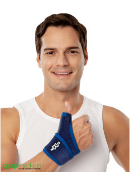 Variteks 880 Nexus Baş Parmak Ateli Variteks 880 Nexus Baş Parmak Ateli